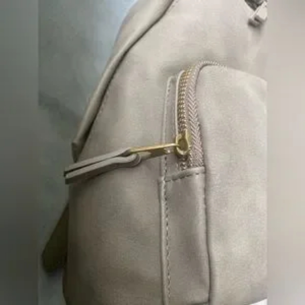 Nwt! Olive Mini Backpack By Universal Thread Incr… - image 3